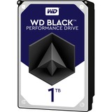 WD Black, 1 TB harde schijf SATA 600, WD1003FZEX, AF