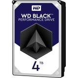 WD Black, 4 TB harde schijf SATA 600, WD4005FZBX, AF