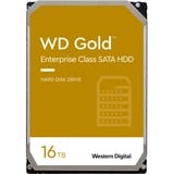 WD Gold, 16 TB harde schijf SATA 600, 24/7