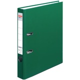 Herlitz Herl Ordner Protect gn 5cm A4 Groen