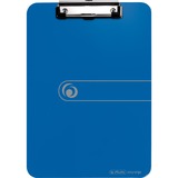 Herlitz Klembord A4 Blauw