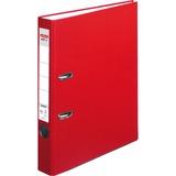 Herlitz Ordner 5cm A4 Rood