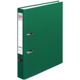 Herlitz maX.file protect ordner Groen, groen, 5 cm, A4