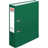 Herlitz maX.file protect ordner Groen, 8 cm, A4