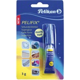 Pelikan Pelifix Secondenlijm 3g