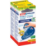 tesa tesa RollerKorri ecoLogo Seitwärts 2x correctieroller 