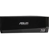 ASUS BW-16D1H-U Pro externe blu-ray-brander Zwart, USB 3.0, M-DISC