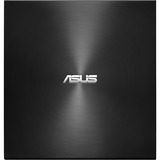 ASUS ZenDrive U7M (SDRW-08U7M-U) externe dvd-brander Zwart, Incl. 2x M-DISC 4.7GB DVD
