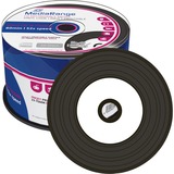 MediaRange MR226 Vinyl CD-R 700 MB blanco cd's 50 stuks