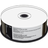 MediaRange MRPL404 Professional Line BD-R Dual Layer 50GB blu-ray media