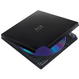 Pioneer BDR-XD07TB BDXL M-DISC 6x U3S blu-ray brander Zwart