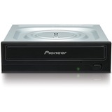 Pioneer Pion DVR-S21WBK 24x/8x/48x bk dvd-brander Zwart