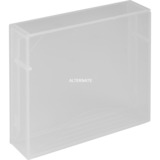 Diverse LTO Plastik Case 1Stk container