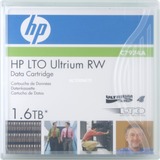 HP LTO4 Ultrium 1600 tape C7974A, Retail