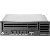 Hewlett Packard Enterprise StoreEver LTO-6 Ultrium 6250 Internal Tape Drive (EH969A) Zwart, Bulk