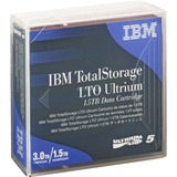 IBM LTO Ultrium 5 tape 