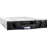 Quantum LTO7 Superloader 3 HH 8x SAS RM R tape drive