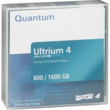Quantum LTO Ultrium 4 Medium tape 1600GB, Retail