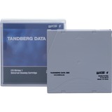 Tandberg LTO Cleaning Tape reinigingsband