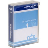 Tandberg RDX Cartridge 1 TB verwisselbare rdx cartridge 