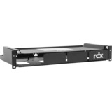 Tandberg RDX QuadPak 1U HH bevestiging