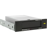 Tandberg Tandberg RDX QuickStor SATA in B rdx-drive Zwart