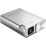 ASUS E1 ZenBeam dlp-projector Zilver