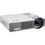 ASUS P3B draagbare LED Projector dlp-projector Wit, 3D ready, 32 dB (A)