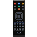 Acer Remote Control E25 afstandsbediening Zwart, MC.JK211.00G