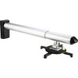 Acer Wandbevestiging voor Beamers (korte afstand) wandmontage Zilver/zwart, tot 12 kg