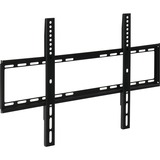 Actec TVM1 Wandmontage Zwart