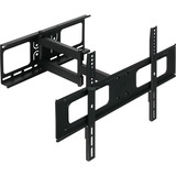 Actec TVM2 wandmontage Zwart