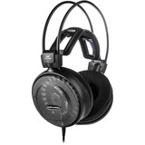 Audio-Technica ATH-AD700X over-ear hoofdtelefoon Zwart