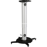 BenQ Universal Ceiling Mount Plafondhouder Zwart/grijs, 5J.JAM10.001