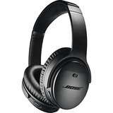 Bose QuietComfort 35 II headset Zwart, Bluetooth