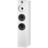 Bowers & Wilkins 603 S2 Anniversary Edition luidspreker Wit, 1 stuk