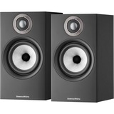 Bowers & Wilkins 607 S2 Anniversary Edition luidspreker Zwart, 2 stuks