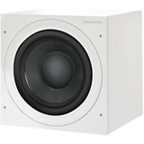 Bowers & Wilkins ASW608 luidspreker Wit