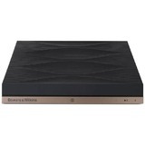 Bowers & Wilkins Formation Audio netwerkspeler Zwart/beige, Bluetooth, LAN