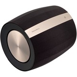 Bowers & Wilkins Formation Bass luidspreker Zwart, WLAN