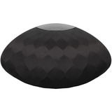 Bowers & Wilkins Formation Wedge luidspreker Zwart, Bluetooth