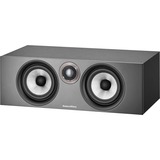 Bowers & Wilkins HTM6 S2 Anniversary Edition luidspreker Zwart