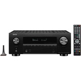 Denon AVC-X3700H av-receiver Zwart, 9.2 Kanaals, 10x HDMI