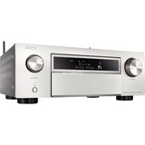 Denon AVC-X6700H av-receiver Zilver, 9.2 Kanaals, 11x HDMI