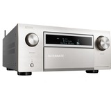 Denon AVC-X8500H av-receiver Zilver, 13.2 Kanaals, 11x HDMI