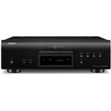 Denon DCD-1600NE cd-speler Zwart