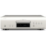 Denon DCD-1600NE cd-speler Zilver
