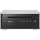 Denon DCD-50 CD cd-speler Zwart