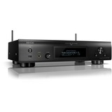 Denon DNP-800NE netwerkspeler Zwart, Bluetooth, WLAN, LAN