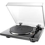 Denon DP-300F Platenspeler Zwart